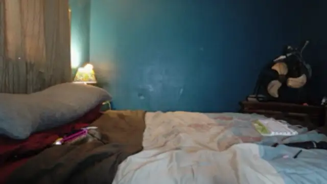 Snapshot of CurlyNony chatting on 09/29/25, 05:51 CurlyNony online show from 09/29/25, 05:51