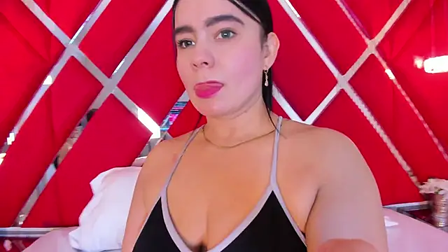 SusanCouper online show from 04/08/26, 10:32