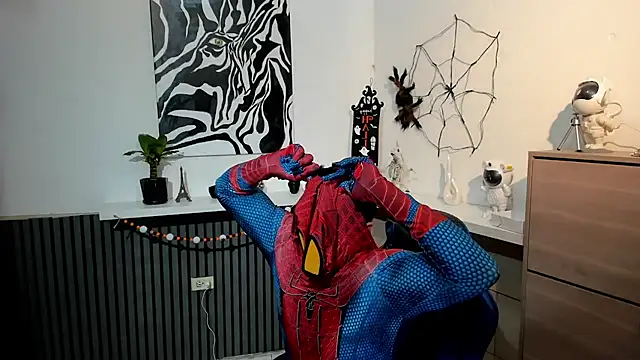 Snapshot of Daemon21 chatting on 10/30/25, 09:26 Daemon21 online show from 10/30/25, 09:26