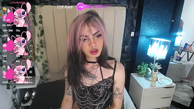 amapola hs online show from 03/22/25, 03:30