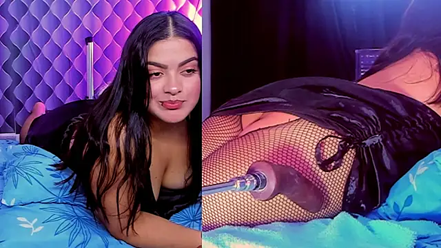 miia  jhonson online show from 02/25/25, 11:41