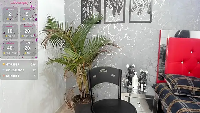 Snapshot of pepe_joness chatting on 11/25/25, 03:34 pepe joness online show from 11/25/25, 03:34