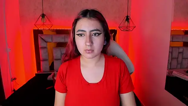 larissa01  online show from 02/21/25, 03:56