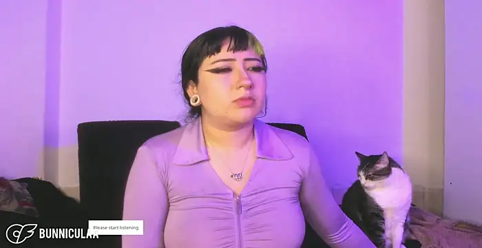 larissa01  online show from 03/03/26, 06:47