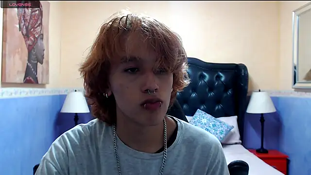 Snapshot of Stephan_Queens chatting on 12/16/24, 10:45 Stephan Queens online show from 12/16/24, 10:45