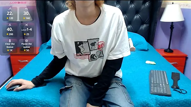 Snapshot of Stephan_Queens chatting on 12/21/24, 11:13 Stephan Queens online show from 12/21/24, 11:13