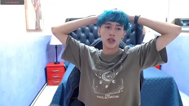 Snapshot of Stephan_Queens chatting on 03/06/25, 01:37 Stephan Queens online show from 03/06/25, 01:37