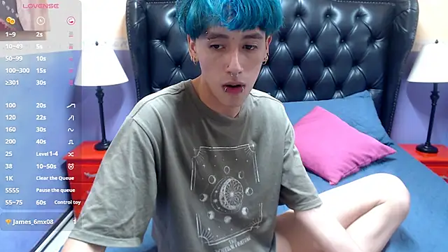 Snapshot of Stephan_Queens chatting on 03/06/25, 04:41 Stephan Queens online show from 03/06/25, 04:41