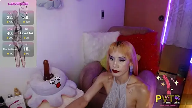 Angelina896 online show from 02/20/25, 05:01