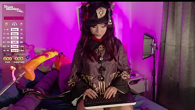 Snapshot of LilithAsmodeus_ chatting on 04/28/26, 08:25 LilithAsmodeus online show from 04/28/26, 08:25