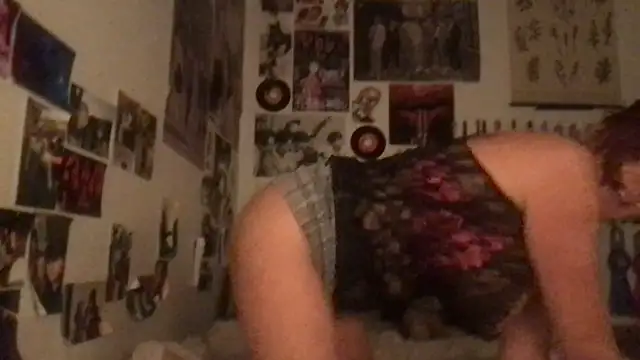 karrmmaa online show from 12/03/25, 10:35