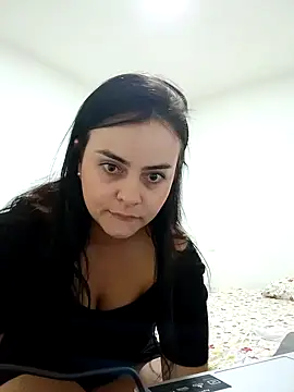 Snapshot of Im_Amelia chatting on 01/25/25, 12:38 Im Amelia online show from 01/25/25, 12:38