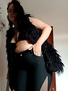 Snapshot of Im_Amelia chatting on 02/05/25, 09:18 Im Amelia online show from 02/05/25, 09:18