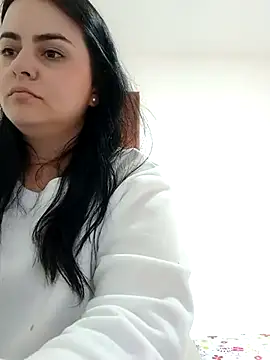 Snapshot of Im_Amelia chatting on 02/14/25, 08:26 Im Amelia online show from 02/14/25, 08:26