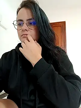 Snapshot of Im_Amelia chatting on 02/15/25, 06:55 Im Amelia online show from 02/15/25, 06:55