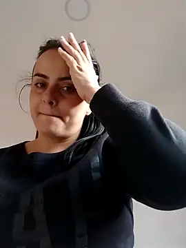 Snapshot of Im_Amelia chatting on 02/18/25, 09:09 Im Amelia online show from 02/18/25, 09:09