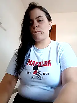 Snapshot of Im_Amelia chatting on 02/22/25, 03:03 Im Amelia online show from 02/22/25, 03:03