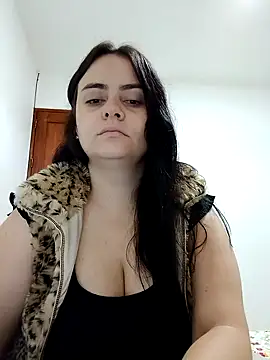 Snapshot of Im_Amelia chatting on 02/25/25, 01:17 Im Amelia online show from 02/25/25, 01:17