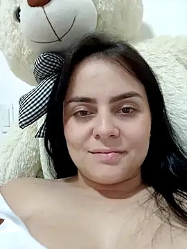 Snapshot of Im_Amelia chatting on 02/26/25, 03:10 Im Amelia online show from 02/26/25, 03:10