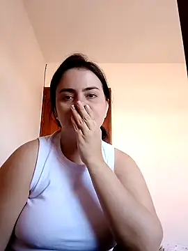 Snapshot of Im_Amelia chatting on 02/26/25, 02:14 Im Amelia online show from 02/26/25, 02:14