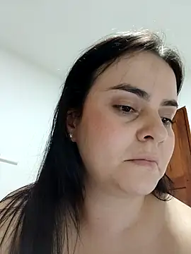 Snapshot of Im_Amelia chatting on 02/27/25, 11:15 Im Amelia online show from 02/27/25, 11:15