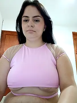 Snapshot of Im_Amelia chatting on 02/28/25, 04:31 Im Amelia online show from 02/28/25, 04:31