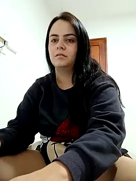 Snapshot of Im_Amelia chatting on 03/04/25, 08:05 Im Amelia online show from 03/04/25, 08:05