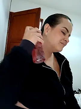 Snapshot of Im_Amelia chatting on 03/12/25, 04:46 Im Amelia online show from 03/12/25, 04:46