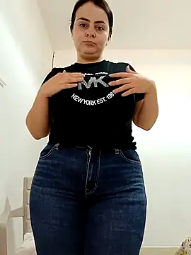 Snapshot of Im_Amelia chatting on 03/20/25, 02:42 Im Amelia online show from 03/20/25, 02:42