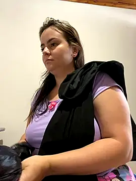 Snapshot of Im_Amelia chatting on 09/09/25, 02:27 Im Amelia online show from 09/09/25, 02:27