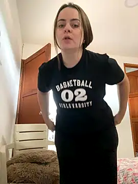 Snapshot of Im_Amelia chatting on 09/11/25, 03:01 Im Amelia online show from 09/11/25, 03:01