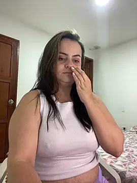 Snapshot of Im_Amelia chatting on 09/12/25, 03:06 Im Amelia online show from 09/12/25, 03:06