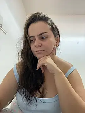 Snapshot of Im_Amelia chatting on 09/13/25, 03:34 Im Amelia online show from 09/13/25, 03:34