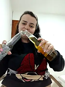 Snapshot of Im_Amelia chatting on 09/25/25, 01:09 Im Amelia online show from 09/25/25, 01:09