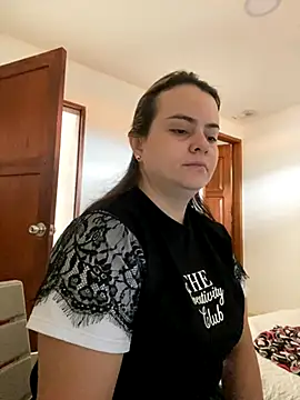 Snapshot of Im_Amelia chatting on 09/26/25, 12:53 Im Amelia online show from 09/26/25, 12:53