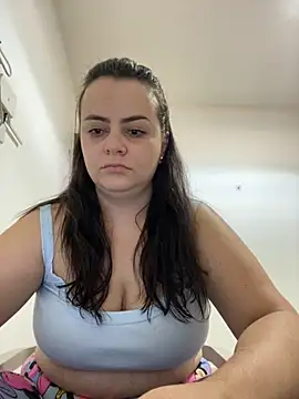 Snapshot of Im_Amelia chatting on 09/28/25, 01:27 Im Amelia online show from 09/28/25, 01:27