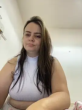 Snapshot of Im_Amelia chatting on 10/11/25, 01:09 Im Amelia online show from 10/11/25, 01:09