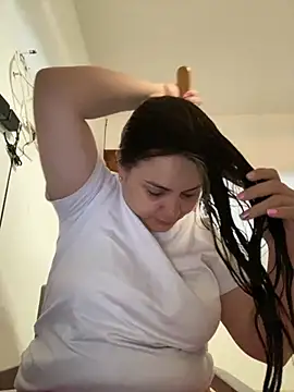 Snapshot of Im_Amelia chatting on 10/22/25, 09:03 Im Amelia online show from 10/22/25, 09:03