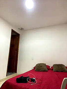 Snapshot of Im_Amelia chatting on 11/27/25, 03:14 Im Amelia online show from 11/27/25, 03:14