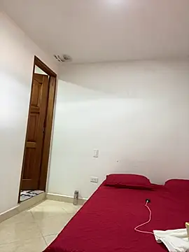 Snapshot of Im_Amelia chatting on 11/29/25, 01:36 Im Amelia online show from 11/29/25, 01:36