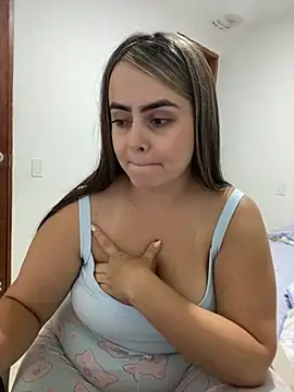 Snapshot of Im_Amelia chatting on 12/03/25, 01:57 Im Amelia online show from 12/03/25, 01:57