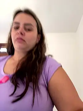 Im Amelia online show from 01/10/26, 02:08