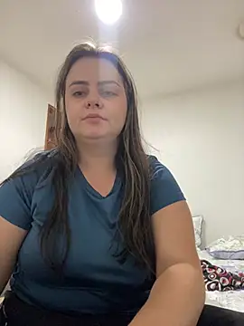 Im Amelia online show from 02/23/26, 10:07