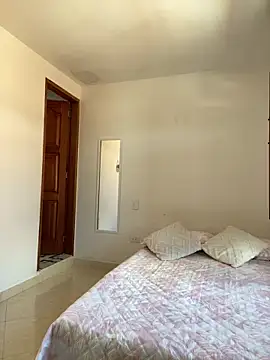 Im Amelia online show from 03/15/26, 03:07