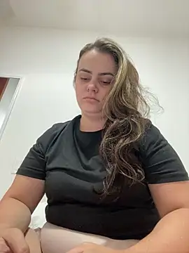 Im Amelia online show from 03/26/26, 09:09