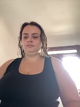 Im Amelia online show from 04/13/26, 02:55