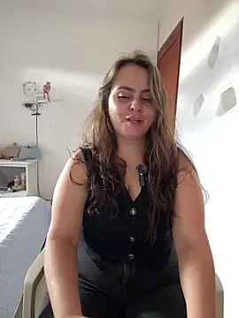 Snapshot of Im_Amelia chatting on 06/20/26, 06:54 Im Amelia online show from 06/20/26, 06:54