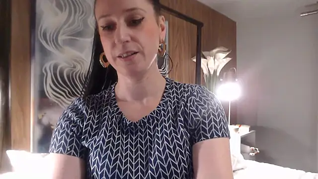 Audrey hotty online show from 12/07/24, 11:45