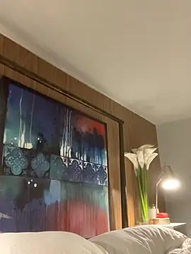 Audrey hotty online show from 01/02/25, 04:30