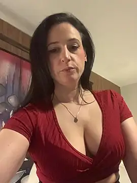 Audrey hotty online show from 02/09/25, 03:43